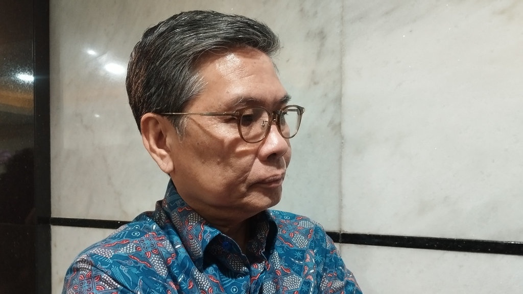 Buruh Minta Naik Upah, Apindo: Usaha 'Survive' Saja Sudah Bagus Buruh Minta Naik Upah, Apindo: Usaha 'Survive' Saja Sudah Bagus