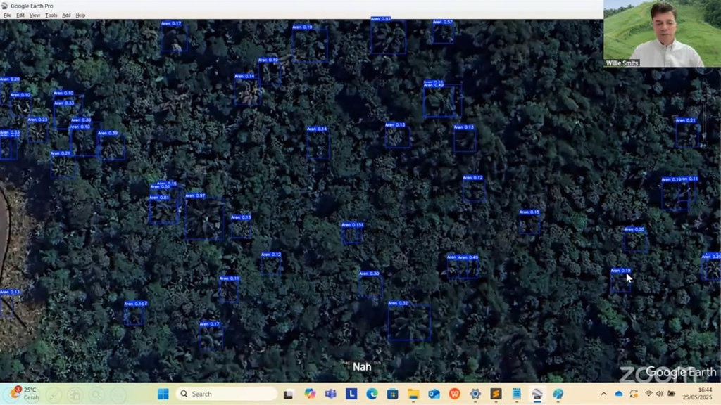 Ganti Kayu Bakar di Produksi Aren, Kemenhut Siapkan Kompor Roket Ganti Kayu Bakar di Produksi Aren, Kemenhut Siapkan Kompor Roket