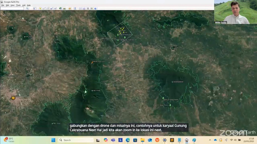 Pemerintah Dorong Sertifikasi Gula Aren Demi Kualitas dan Harga Pemerintah Dorong Sertifikasi Gula Aren Demi Kualitas dan Harga