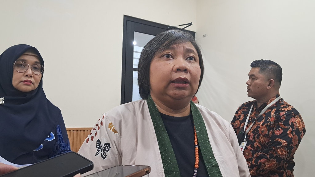 Komnas HAM Pastikan Kawal Program Makan Bergizi Gratis Prabowo