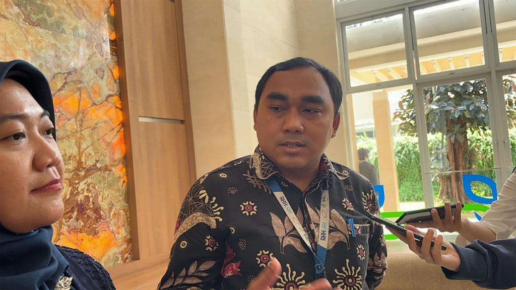 RS Pelni Sebut Bayi 11 Bulan Terdampak Gas Air Mata Demo DPR