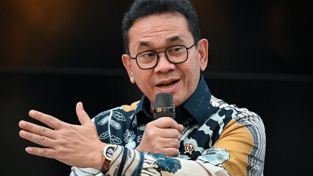 Ekspor Udang ke AS Tak Terganggu Meski Ada Temuan Radioaktif Ekspor Udang ke AS Tak Terganggu Meski Ada Temuan Radioaktif