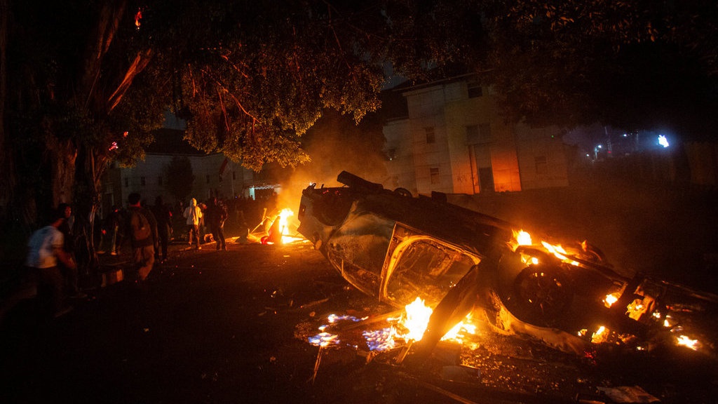 Siapa Perdana Arie Veriasa & Kenapa Ditangkap Polisi? Siapa Perdana Arie Veriasa & Kenapa Ditangkap Polisi?