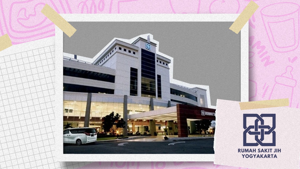 Pengalaman Berkesan Periksa Kandungan di RS 