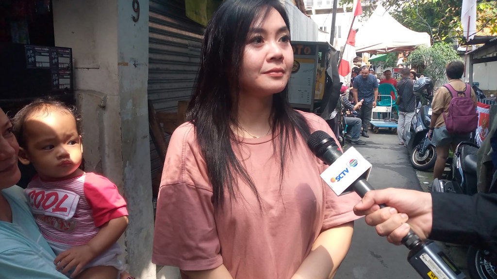 Affan di Mata Tetangga: Pendiam & Pernah Jadi Penjaga Lingkungan Affan di Mata Tetangga: Pendiam & Pernah Jadi Penjaga Lingkungan