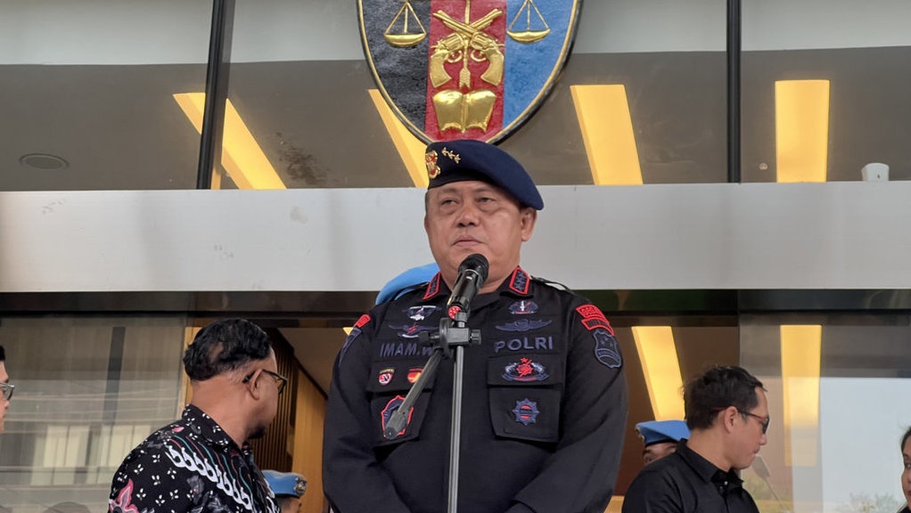 Rantis Pelindas Affan Dikendalikan Bripka Rohmat & Kompol Cosmas Rantis Pelindas Affan Dikendalikan Bripka Rohmat & Kompol Cosmas