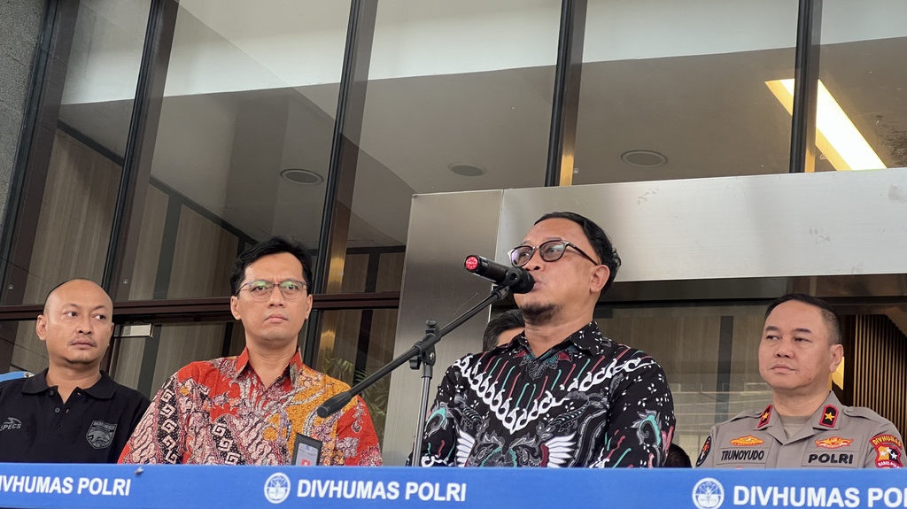 3 Lembaga Independen Kawal Pemeriksaan 7 Brimob Pelindas Ojol 3 Lembaga Independen Kawal Pemeriksaan 7 Brimob Pelindas Ojol