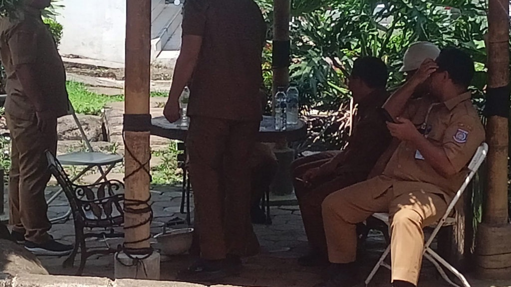 Auditor Pesta Durian Usai Audit, DPRD: Rawan Konflik Kepentingan Auditor Pesta Durian Usai Audit, DPRD: Rawan Konflik Kepentingan