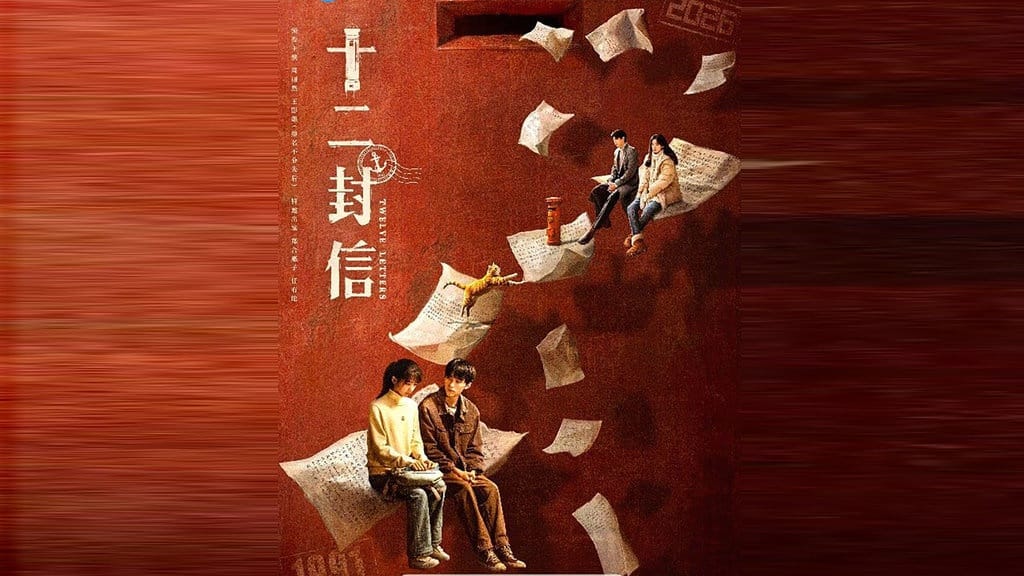 Sinopsis Drachin Twelve Letters, Jadwal dan Link Nonton Sinopsis Drachin Twelve Letters, Jadwal dan Link Nonton