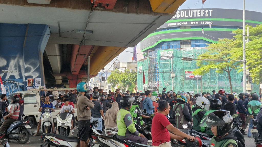 Transjakarta Hari Ini Beroperasi atau Tidak? Simak Info Terbaru Transjakarta Hari Ini Beroperasi atau Tidak? Simak Info Terbaru