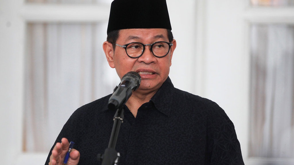 Pramono Sesalkan Perbaikan GT Semanggi Picu Kemacetan Parah