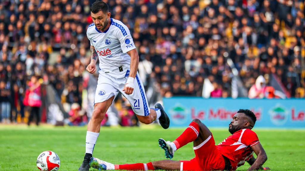 Rekap Hasil Super League Pekan 4 & Klasemen: Kapan Main Lagi?