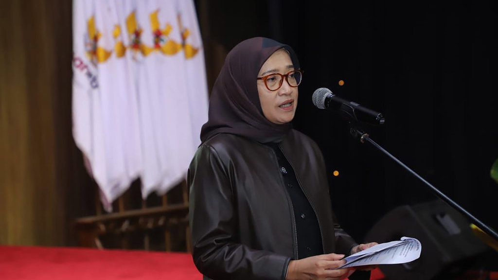 MenPANRB Janji Penuhi Hak 3 ASN Korban Kebakaran DPRD Makassar MenPANRB Janji Penuhi Hak 3 ASN Korban Kebakaran DPRD Makassar