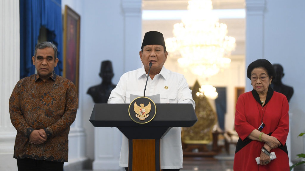 Bahaya Semiotik Prabowo dari Kata 'Makar', 'Terorisme', 'Mafia'