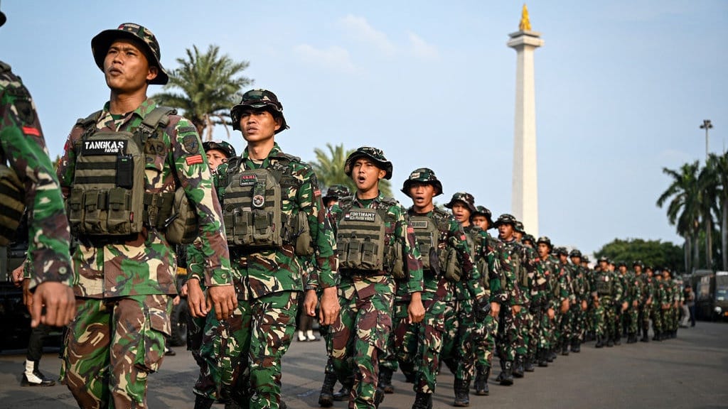 Bolehkah Daftar PA PK TNI Saat Sudah Menikah? Yuk Cek Infonya!