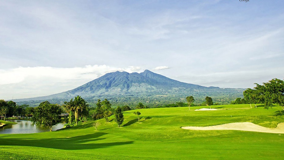 Rancamaya Angkat Bicara Usai Viral Agenda Turnamen Golf DPR Rancamaya Angkat Bicara Usai Viral Agenda Turnamen Golf DPR