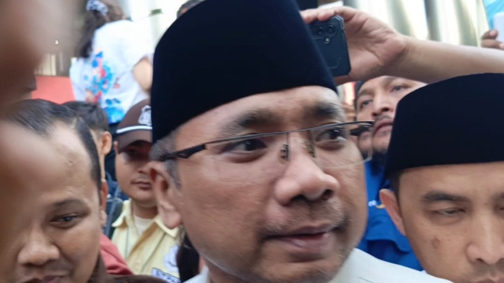 Eks Menag Yaqut Dicecar 18 Pertanyaan terkait Korupsi Kuota Haji