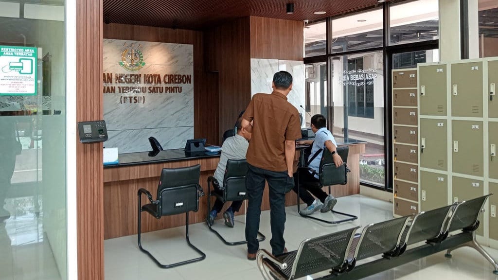 Tipikor Gedung Setda Cirebon, Anggota DPRD-Eks Walkot Diperiksa