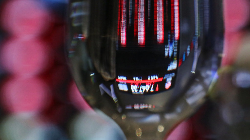 Kenapa IHSG Turun Hari Ini, Dampak Reshuffle Menteri Prabowo? Kenapa IHSG Turun Hari Ini, Dampak Reshuffle Menteri Prabowo?