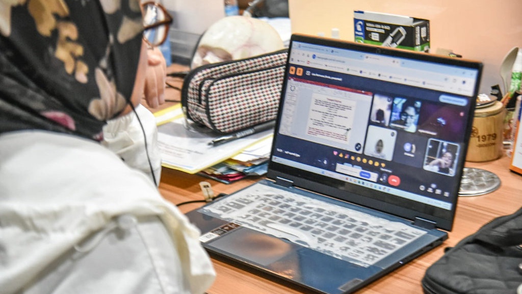 Cara Memilih Lokasi TUK PPG Prajabatan 2025, Simak Aturannya Cara Memilih Lokasi TUK PPG Prajabatan 2025, Simak Aturannya