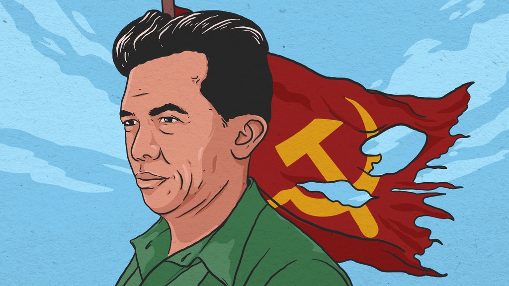 Tan Malaka dan PKI di Persimpangan Jalan Tan Malaka dan PKI di Persimpangan Jalan