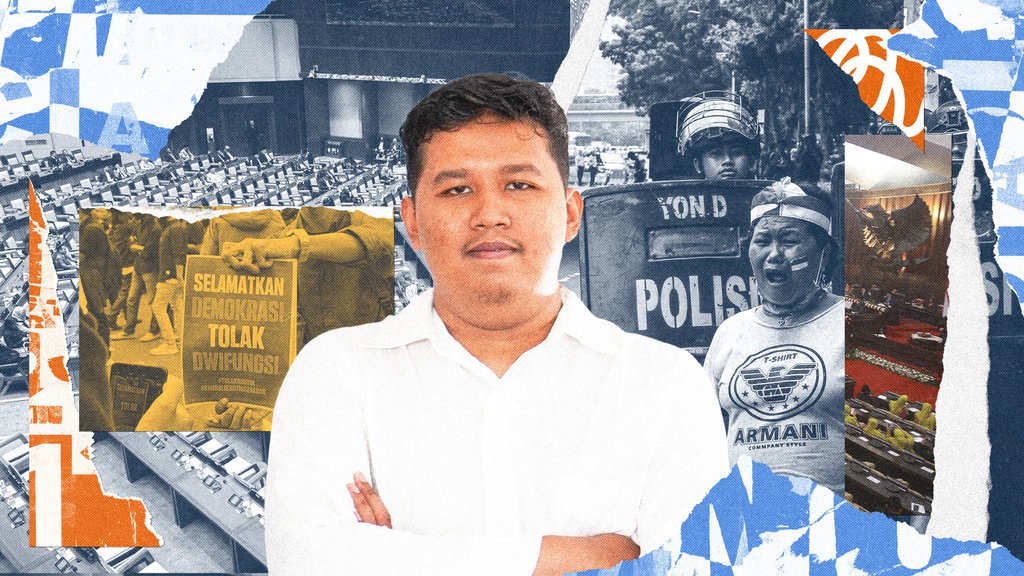 Konstitusionalisme Abusif: Ancaman Senyap Terhadap Demokrasi Konstitusionalisme Abusif: Ancaman Senyap Terhadap Demokrasi