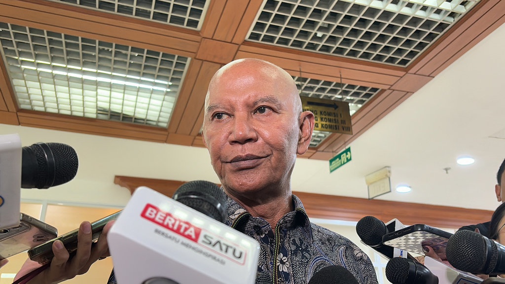 Banggar Sebut Anggota DPR yang Dinonaktif Masih Terima Gaji Banggar Sebut Anggota DPR yang Dinonaktif Masih Terima Gaji