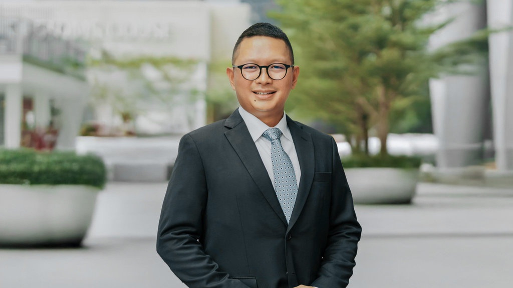 BRI Tunjuk Dhanny Jadi Corsec Gantikan Agustya Hendy Bernadi BRI Tunjuk Dhanny Jadi Corsec Gantikan Agustya Hendy Bernadi