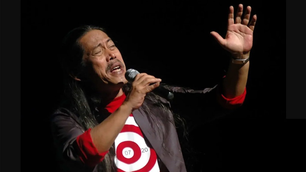 Profil Acil Bimbo sang Legenda Musik dan Daftar Karyanya