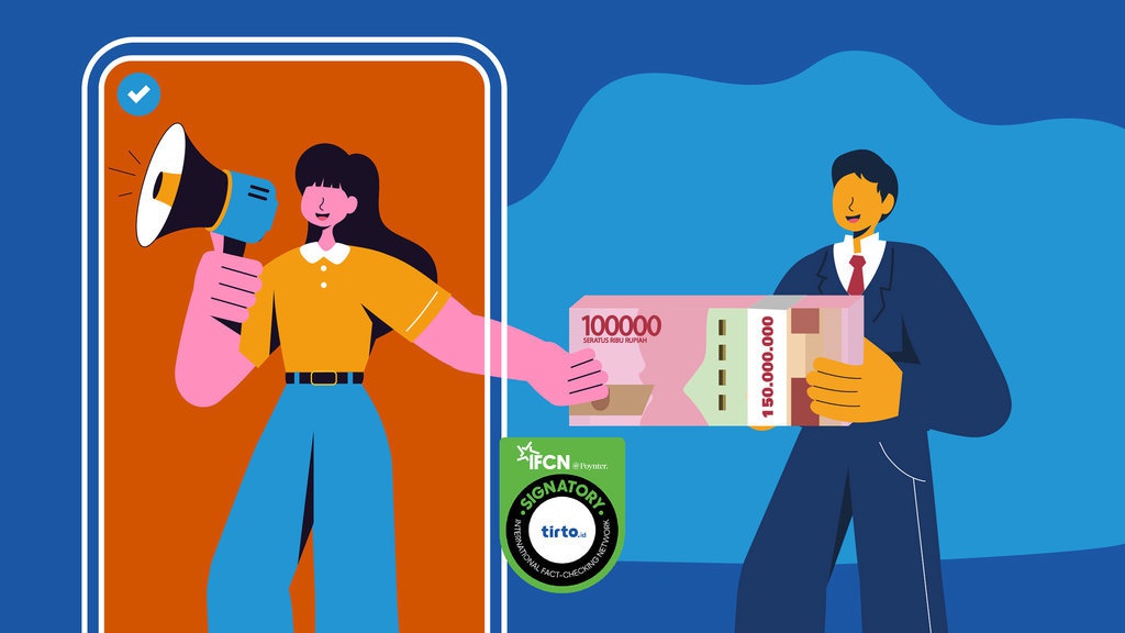 Buzzer, Influencer, dan Orkestrasi Narasi Demo Agustus 2025 Buzzer, Influencer, dan Orkestrasi Narasi Demo Agustus 2025