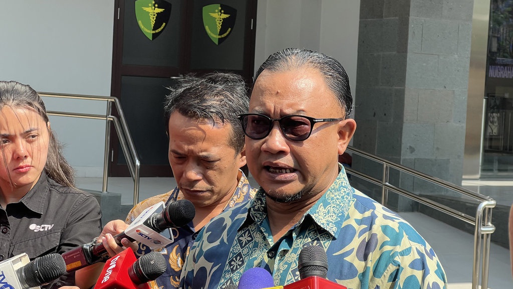 Kompolnas Harap Terungkap Rantis Pelindas Affan Pisah Rombongan