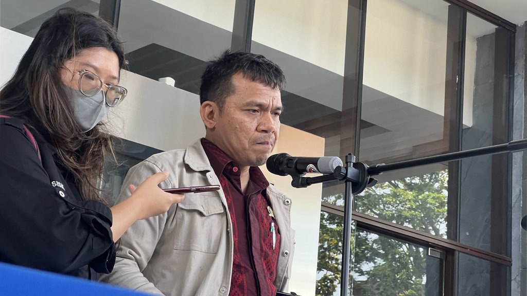 Komnas HAM: Ada Pelanggaran HAM Kasus Rantis Brimob Lindas Affan