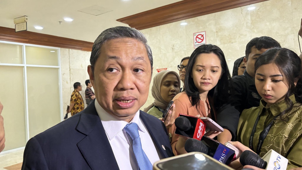 Kemlu Sebut Pemerintah Lakukan Investigasi Sesuai Permintaan PBB