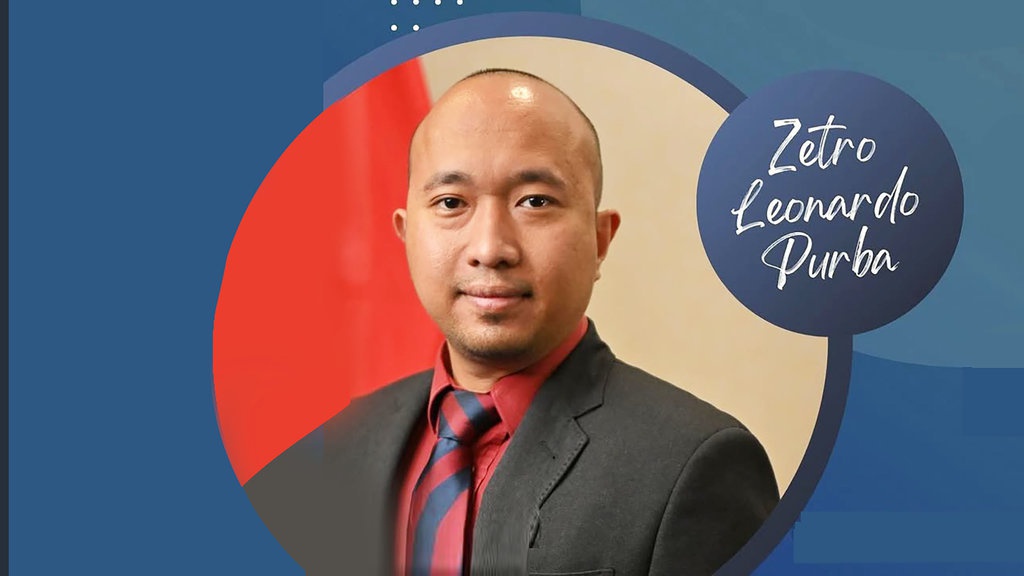 Siapa Pelaku Penembak Zetro Leonardo Purba di Lima Peru?