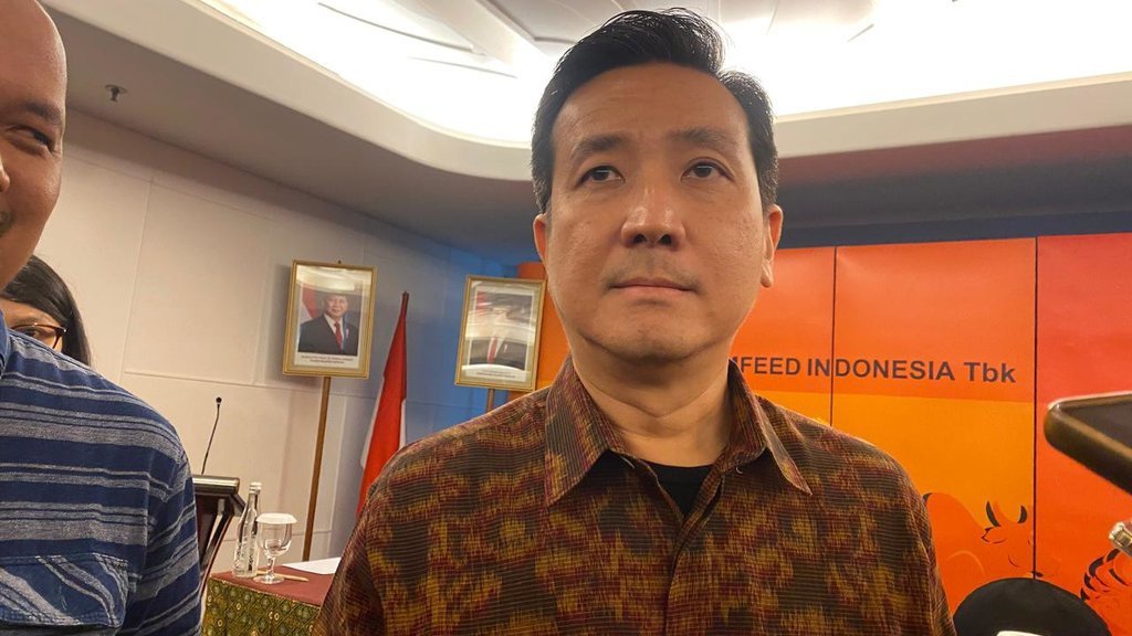 Dukung Program MBG, JAPFA Fokus Tekan Gizi Buruk dan Stunting Dukung Program MBG, JAPFA Fokus Tekan Gizi Buruk dan Stunting