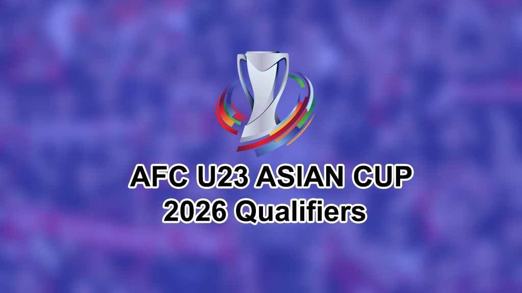 Live Streaming Korsel vs Macau Kualifikasi Piala Asia U23 2026 Live Streaming Korsel vs Macau Kualifikasi Piala Asia U23 2026