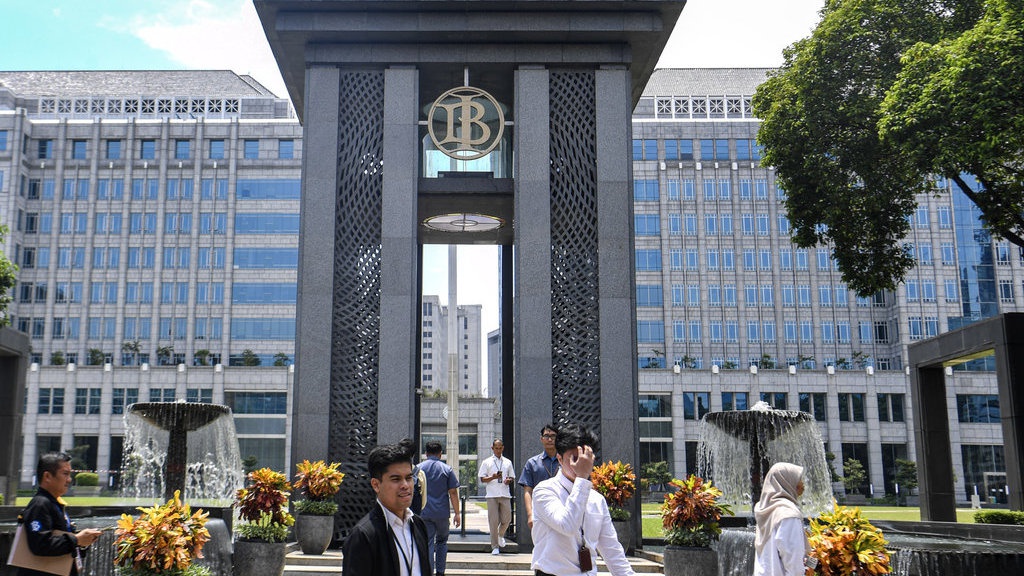 Bank Indonesia Isyaratkan Kembali Pangkas Suku Bunga Bank Indonesia Isyaratkan Kembali Pangkas Suku Bunga
