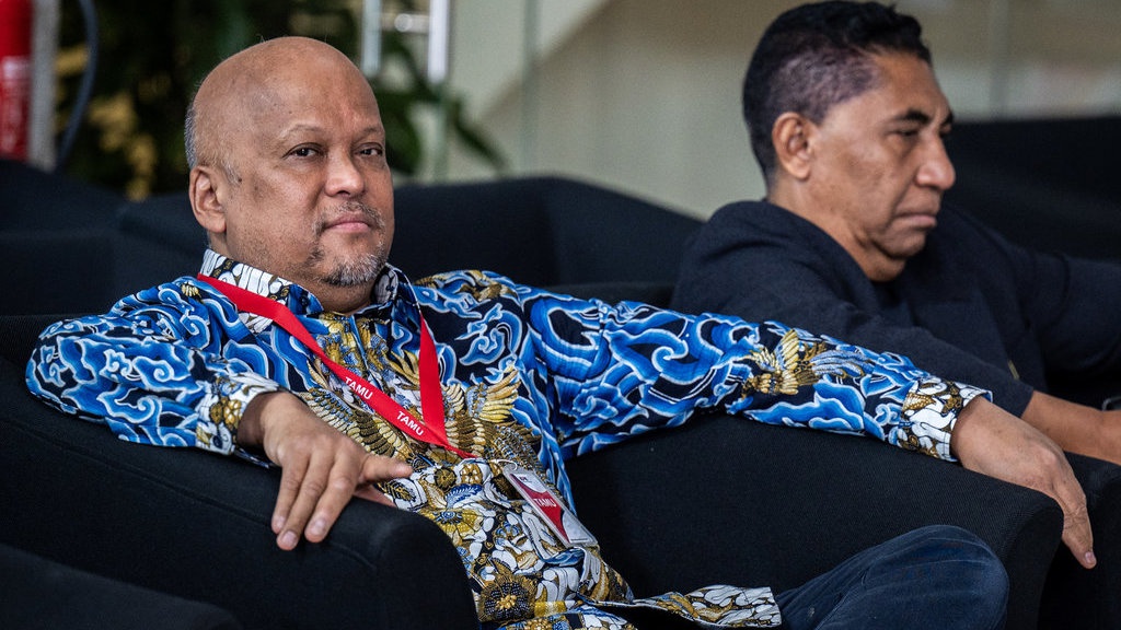 Ilham Habibie Bisa Ikut Lelang Bila Ingin Mercy Ayahnya Kembali