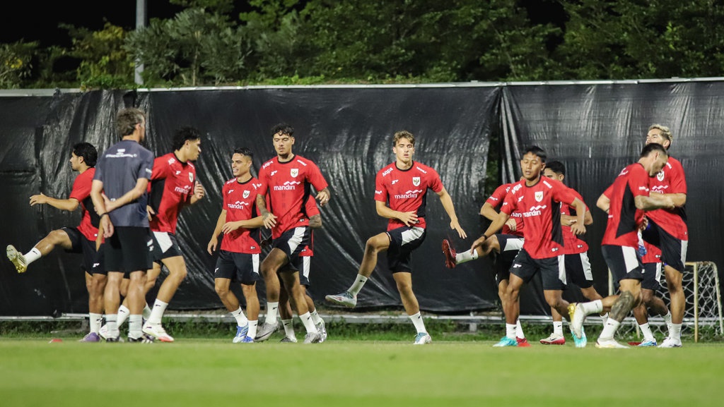 Jadwal Timnas Indonesia vs Taipei FIFA Matchday 2025 Live TV Jadwal Timnas Indonesia vs Taipei FIFA Matchday 2025 Live TV