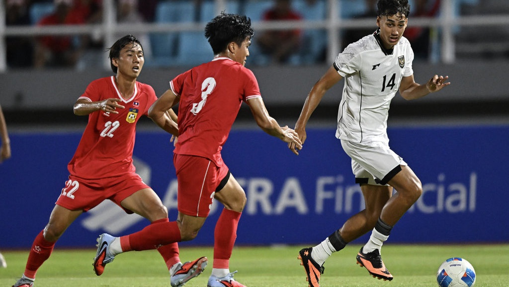 Klasemen Kualifikasi AFC U23 Usai Match 1 & Jadwal Berikutnya Klasemen Kualifikasi AFC U23 Usai Match 1 & Jadwal Berikutnya