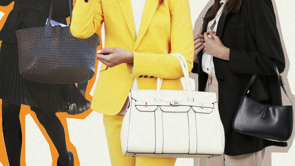 Ketika Tas Dior Ikut Memicu Lengsernya Pejabat Korsel & Mongolia Ketika Tas Dior Ikut Memicu Lengsernya Pejabat Korsel & Mongolia