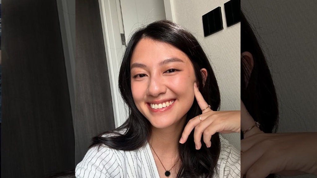 Siapa Abigail Limuria, Influencer yang Serahkan Tuntutan 17+8? Siapa Abigail Limuria, Influencer yang Serahkan Tuntutan 17+8?