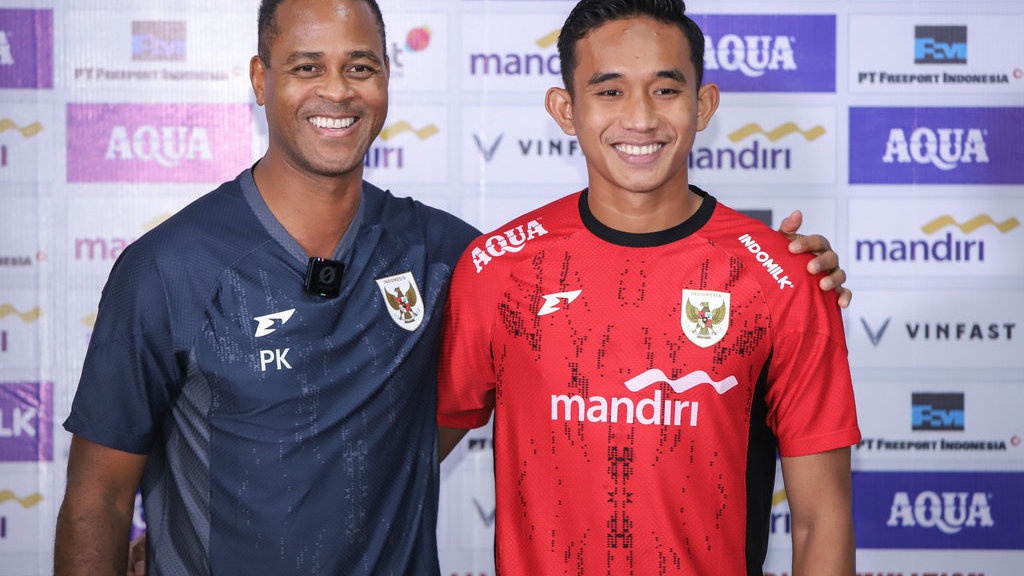 Kapan Timnas Indonesia vs Lebanon FIFA Friendly September 2025?