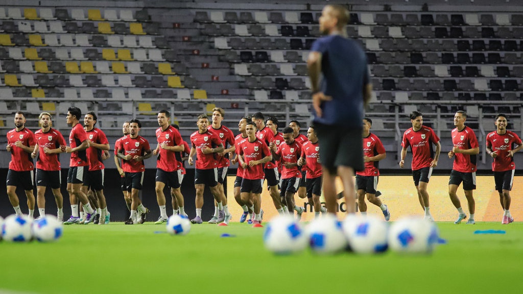 Mensesneg Ungkap Nazar Prabowo Jika Timnas Kalahkan Arab Saudi