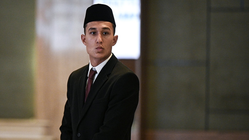 Miliano Jonathans Resmi WNI, Bisa Turun di FIFA Match September? Miliano Jonathans Resmi WNI, Bisa Turun di FIFA Match September?