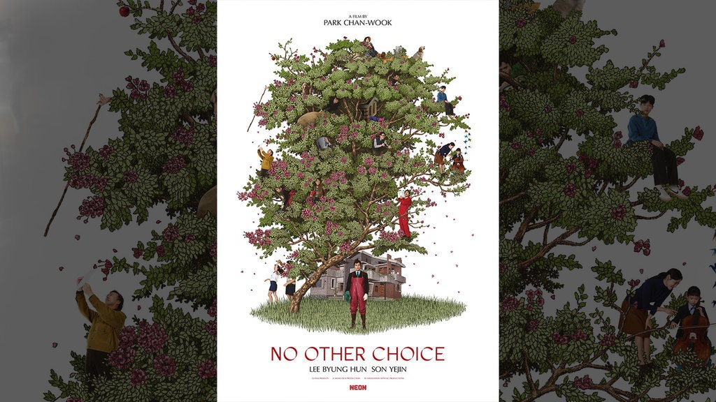 No Other Choice Kapan Tayang di Indonesia? Cek Sinopsis & Cast