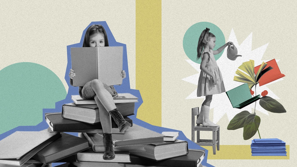 Melatih Empati dengan Bacaan Fiksi, Memangnya Bisa? Melatih Empati dengan Bacaan Fiksi, Memangnya Bisa?