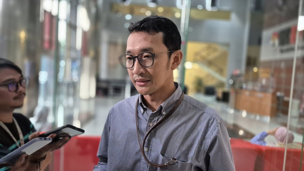 Ditahan Kejagung, Nadiem Juga Memungkinkan Jadi Tersangka di KPK Ditahan Kejagung, Nadiem Juga Memungkinkan Jadi Tersangka di KPK