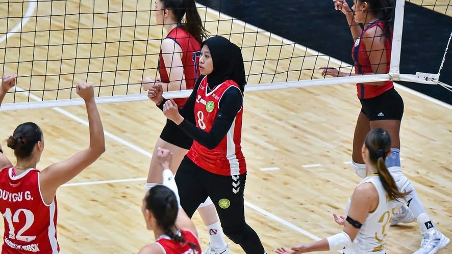 Live Streaming Manisa BBSK vs Merinos TFZ 2025 & Jam Tayang Live Streaming Manisa BBSK vs Merinos TFZ 2025 & Jam Tayang