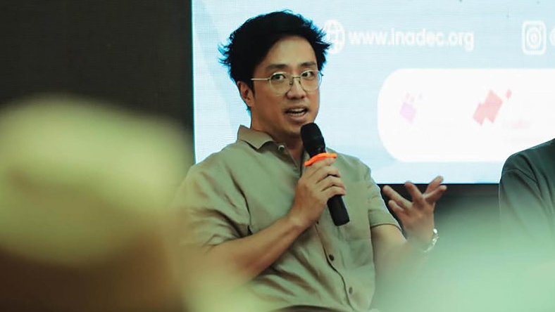 Profil Nicko Widjaja & Perannya di Kasus Tanihub Hingga Ditahan Profil Nicko Widjaja & Perannya di Kasus Tanihub Hingga Ditahan